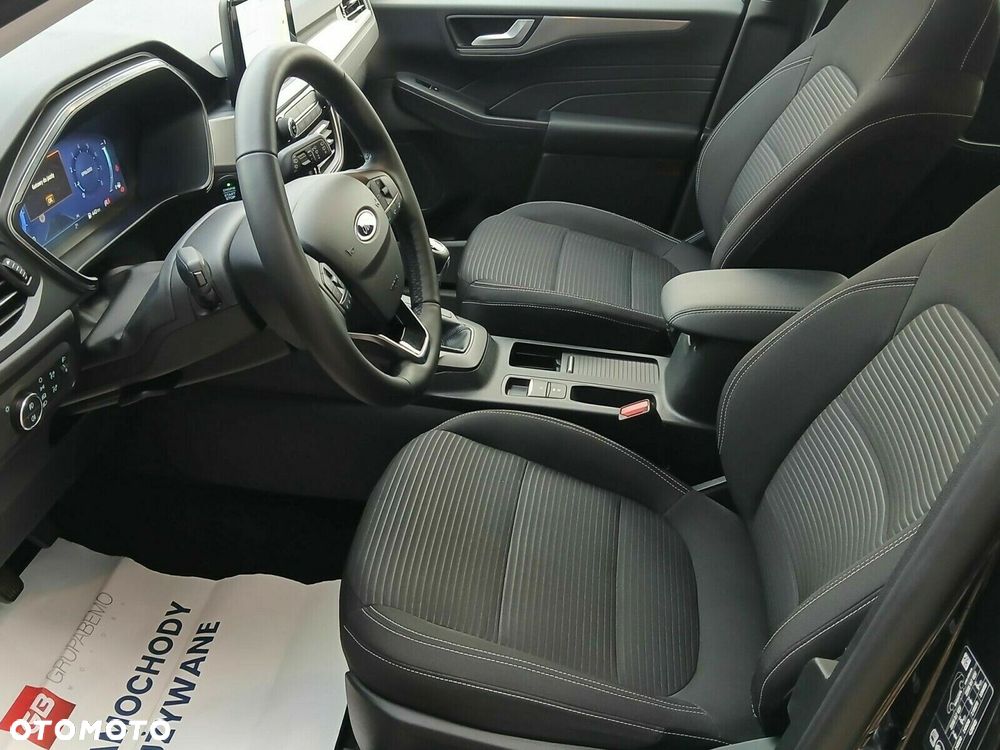 Ford Kuga - 14