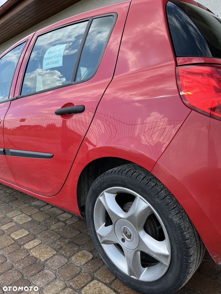 Renault Clio - 3