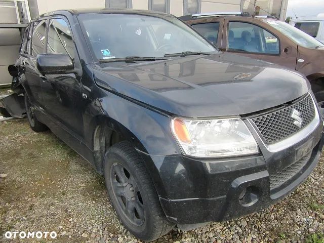 Suzuki Grand Vitara II 2.7 V6 2007 r. na części - 2