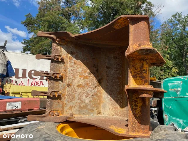 JCB 4CX TURBO - 27