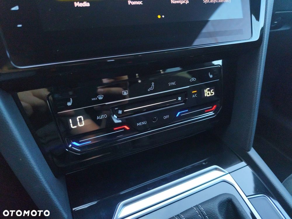 Volkswagen Arteon Shooting Brake 2.0 TSI R-Line DSG - 23