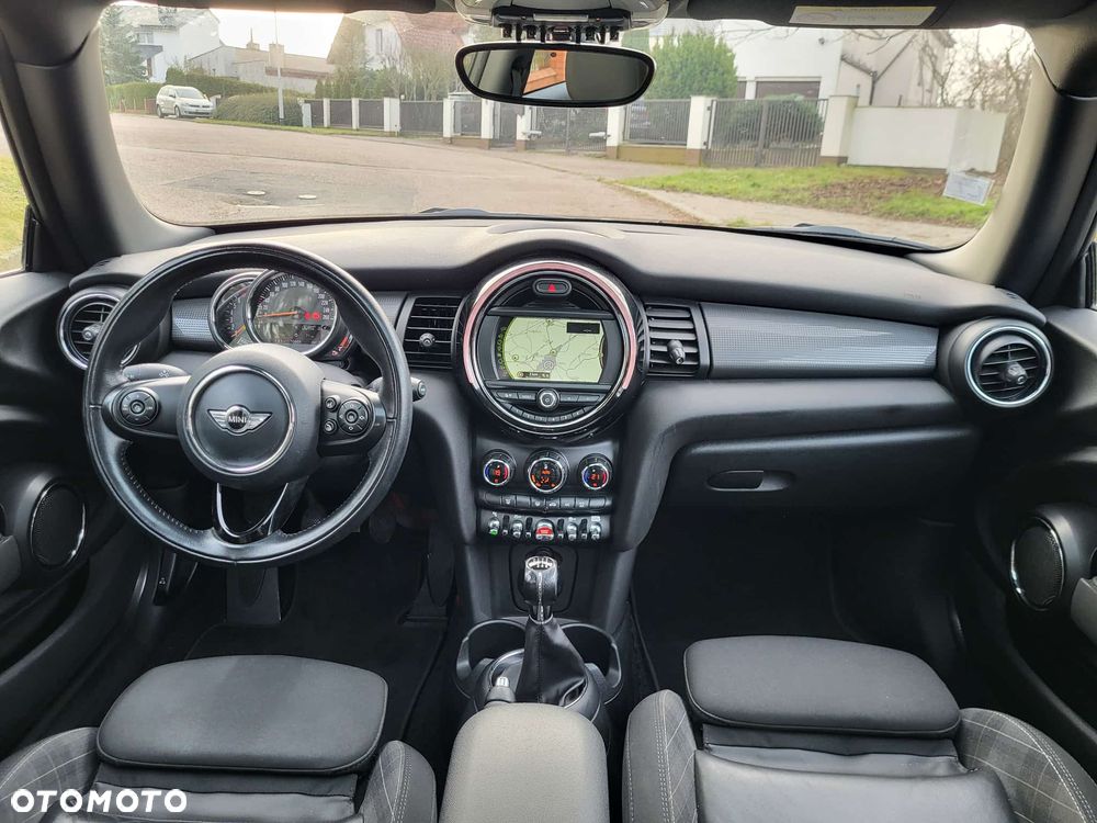 MINI Cooper Resolute Edition - 11