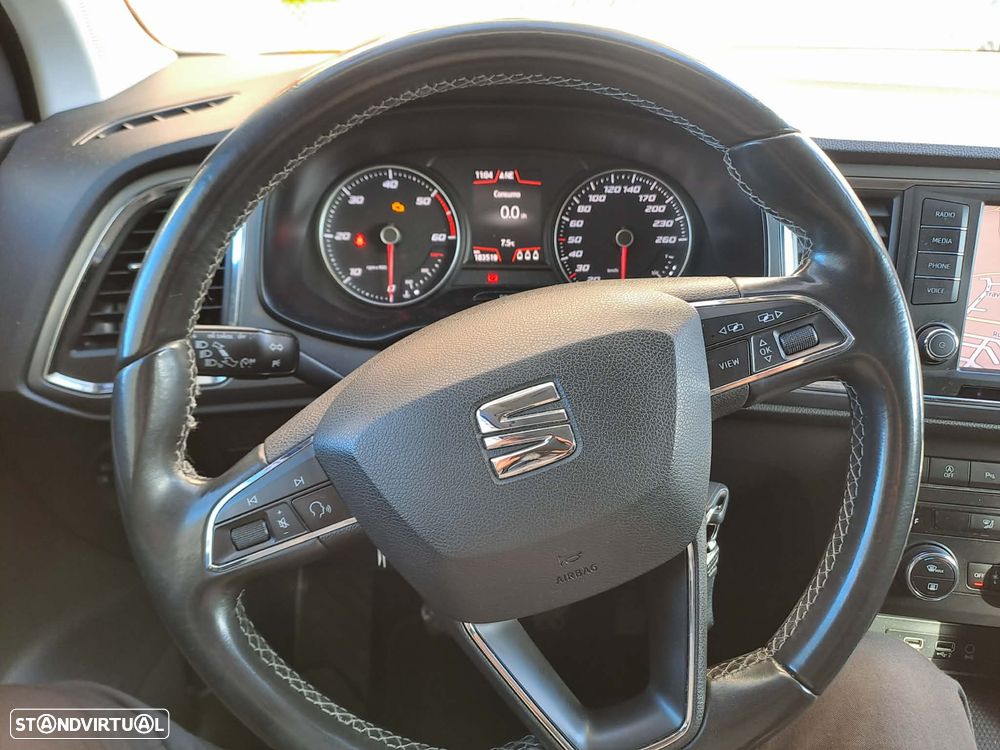SEAT Ateca 1.6 TDI Style - 8