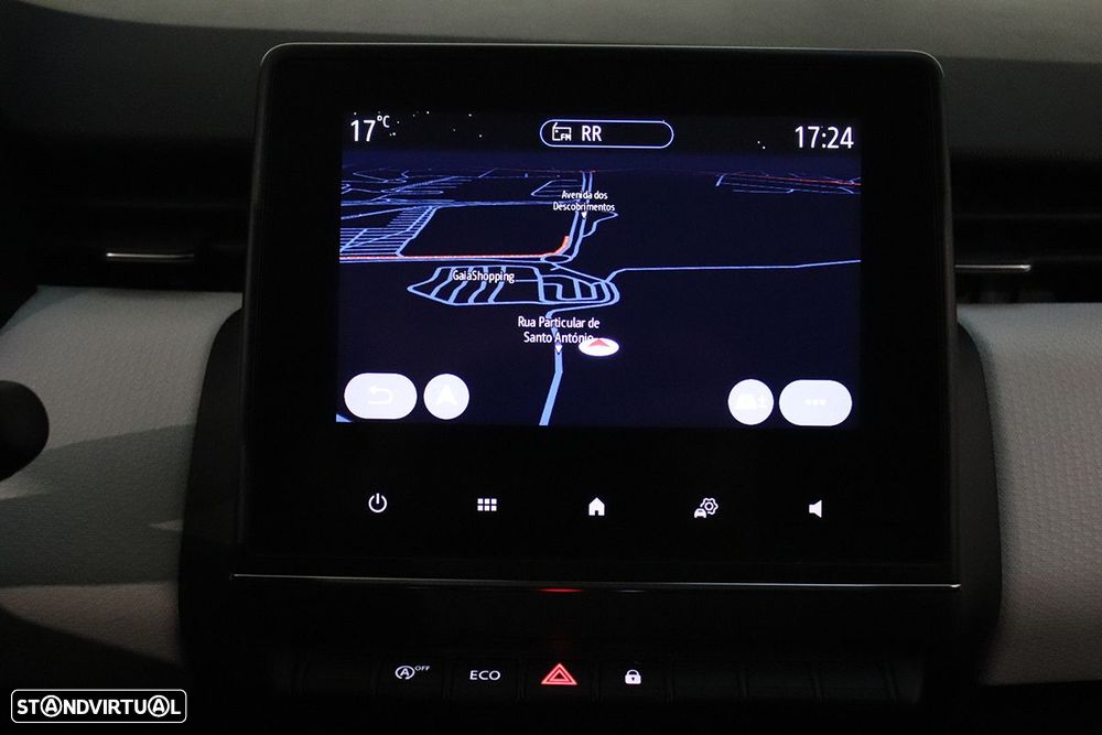 Renault Clio 1.0 TCe Limited Bi-Fuel - 12