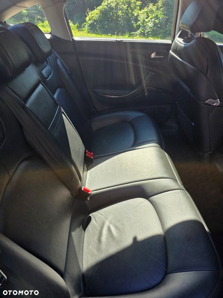 Citroën C5 2.0 BlueHDi Exclusive S&S EAT6 - 14