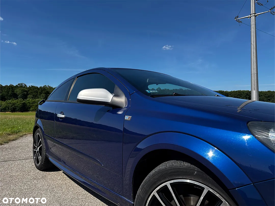 Opel Astra GTC 1.8 Sport - 9