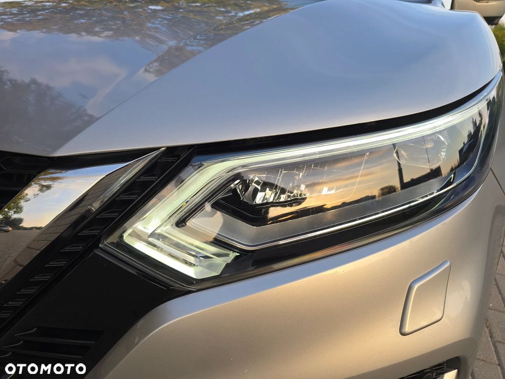 Nissan Qashqai - 10