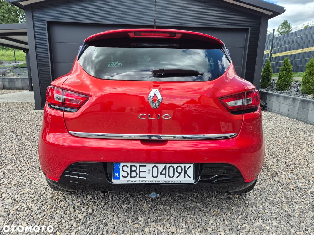 Renault Clio 1.2 16V Limited - 5