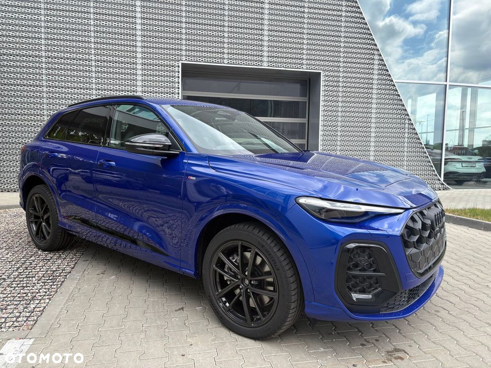 Audi Q5 - 10