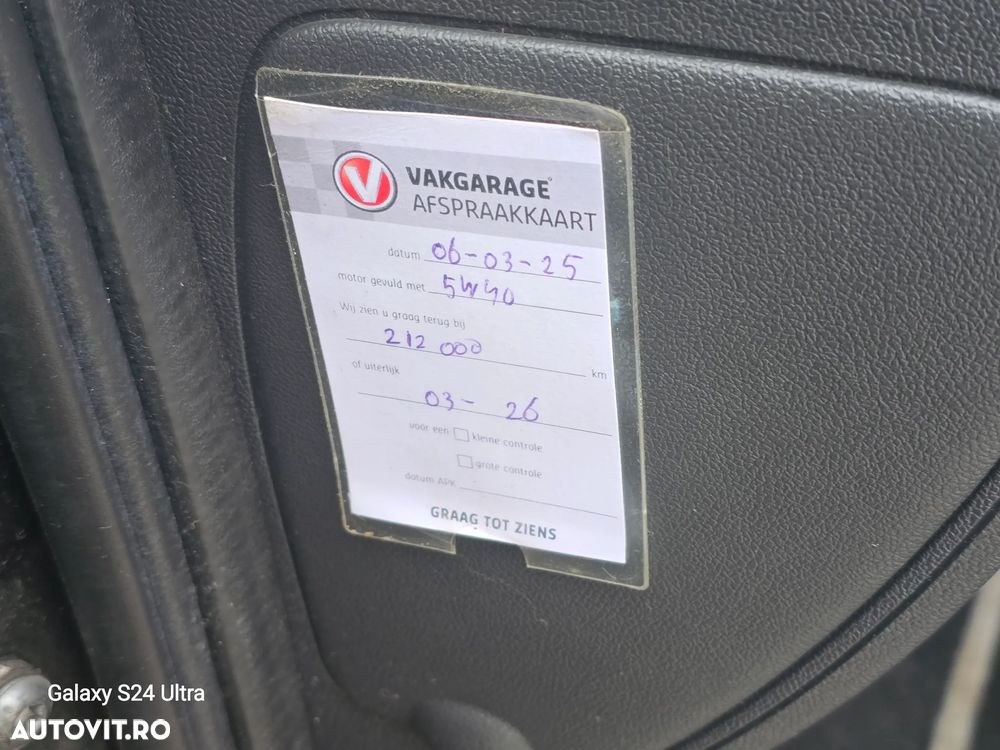 Dacia Duster 1.6 16V 4x2 Ambiance - 9