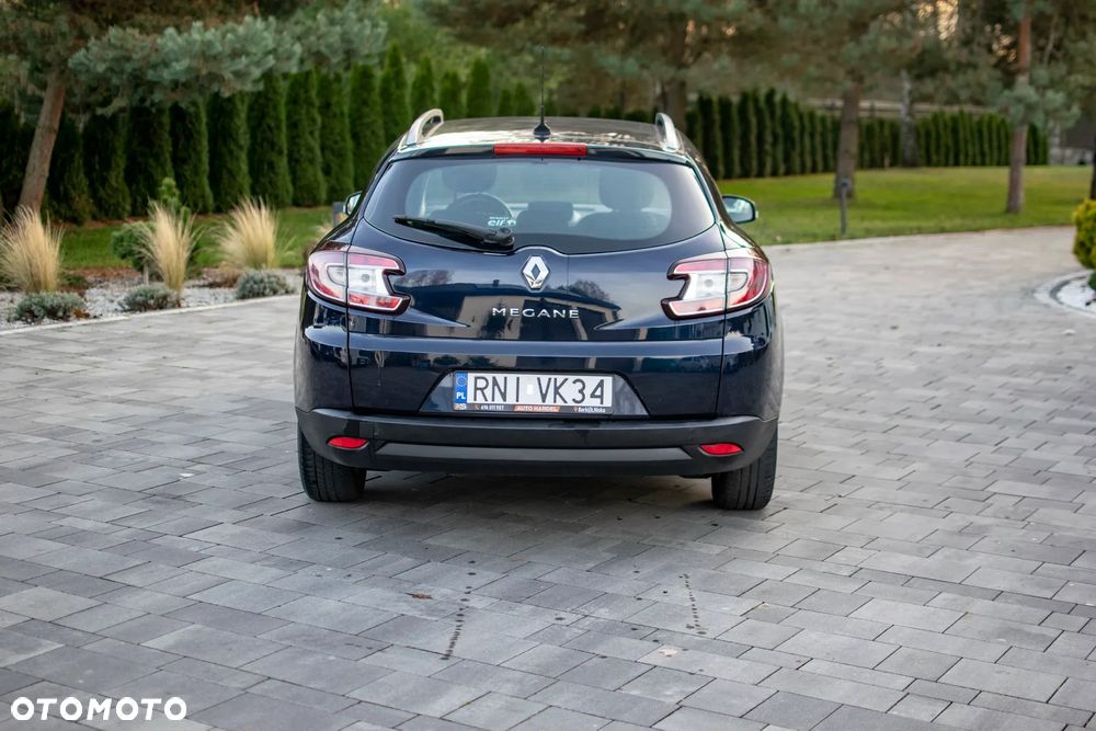 Renault Megane - 23