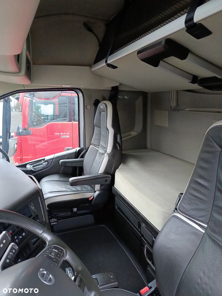 Volvo FH 540 - 15