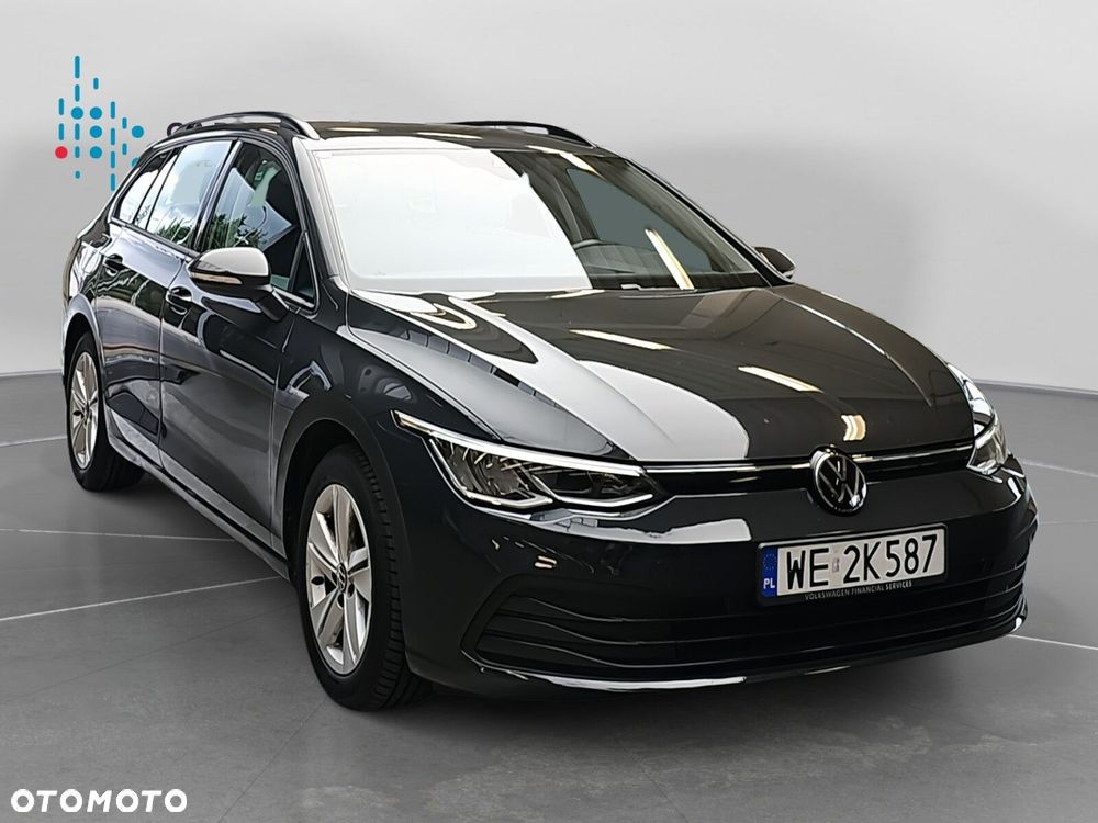 Volkswagen Golf VIII 2.0 TDI Life - 5