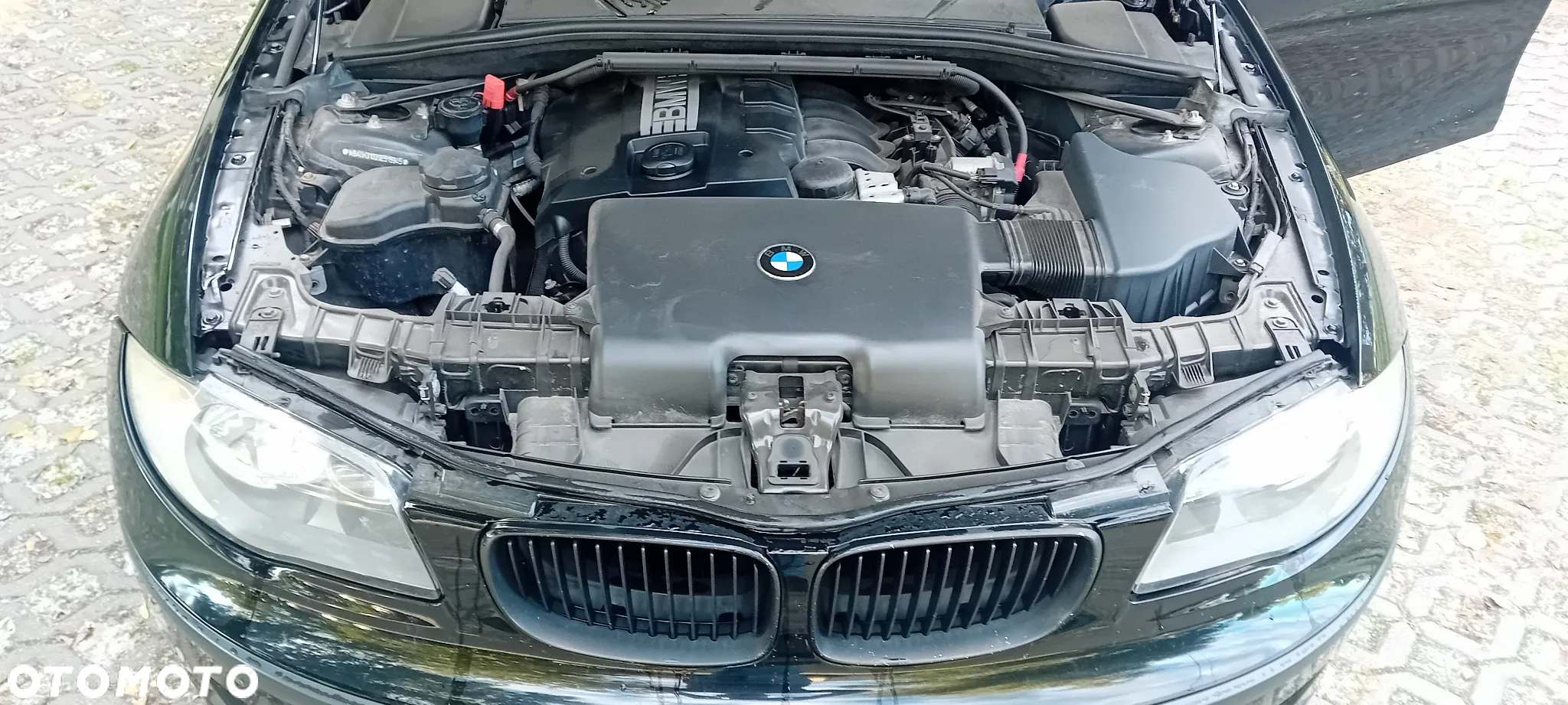 BMW Seria 1 116i - 4