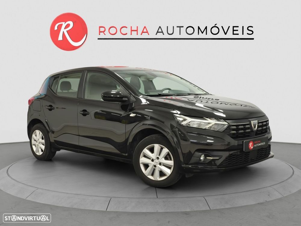 Dacia Sandero 1.0 TCe Comfort - 3