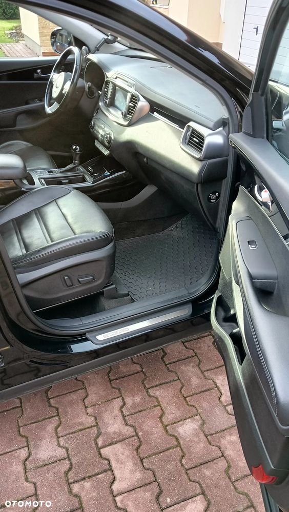 Kia Sorento 2.0 CRDI XL - 15