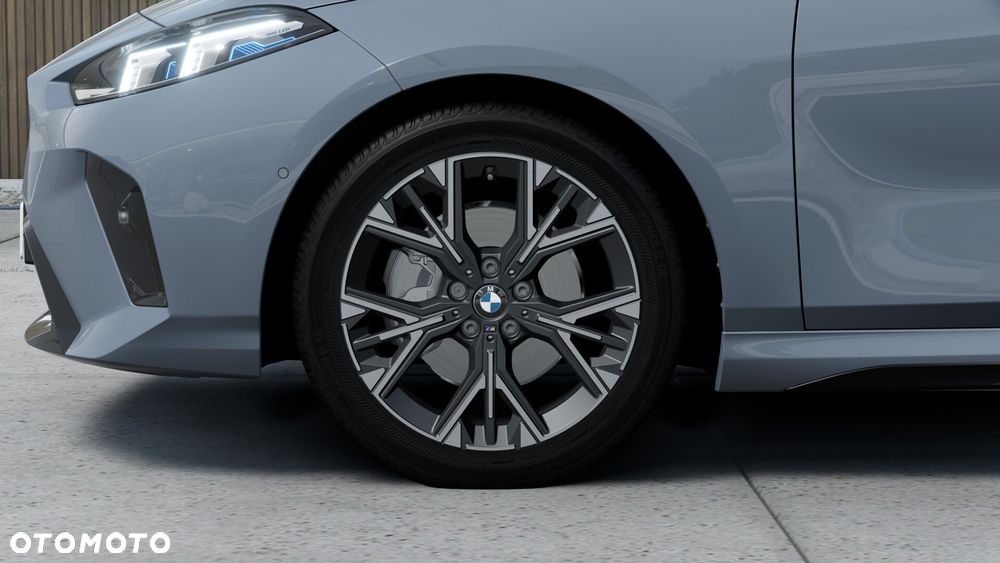 BMW Seria 1 120 - 4