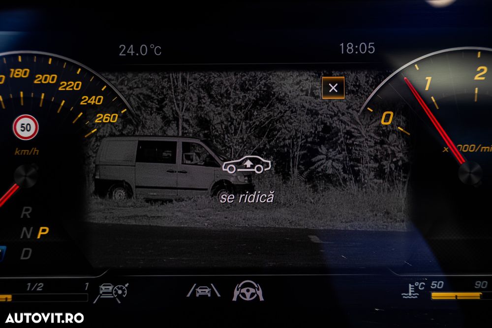 Mercedes-Benz S 350 d 4MATIC Long - 20