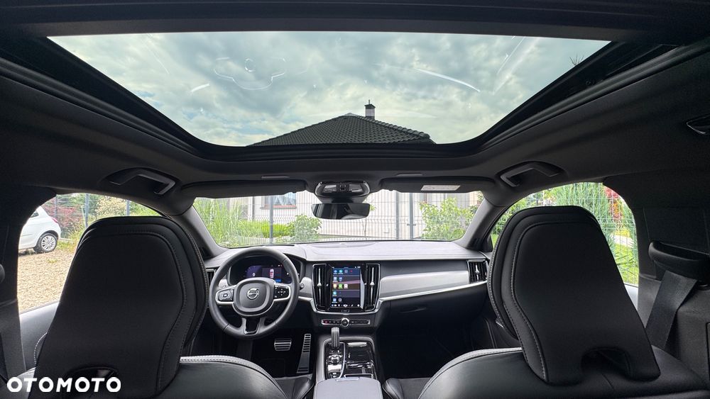 Volvo V90 - 6