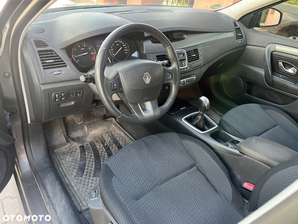 Renault Laguna 2.0 Dynamique - 8