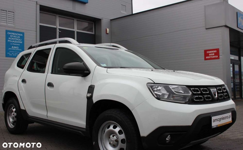 Dacia Duster - 5