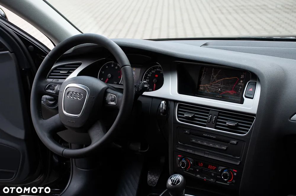Audi A4 ver-1-8-tfsi - 36