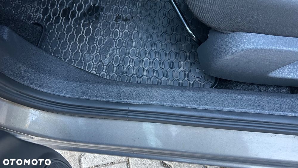 Opel Corsa - 15