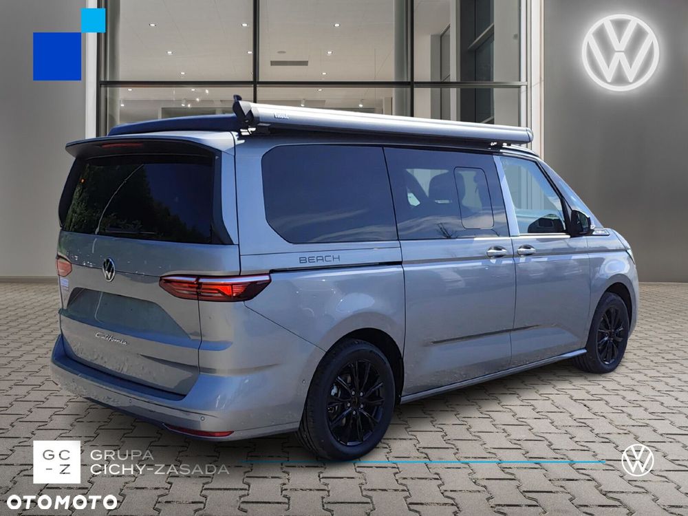 Volkswagen California - 5