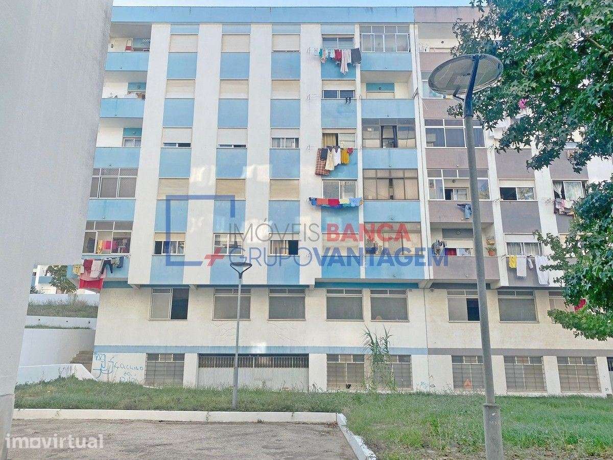 Apartamento T3, Seixal - Grande imagem: 2/30