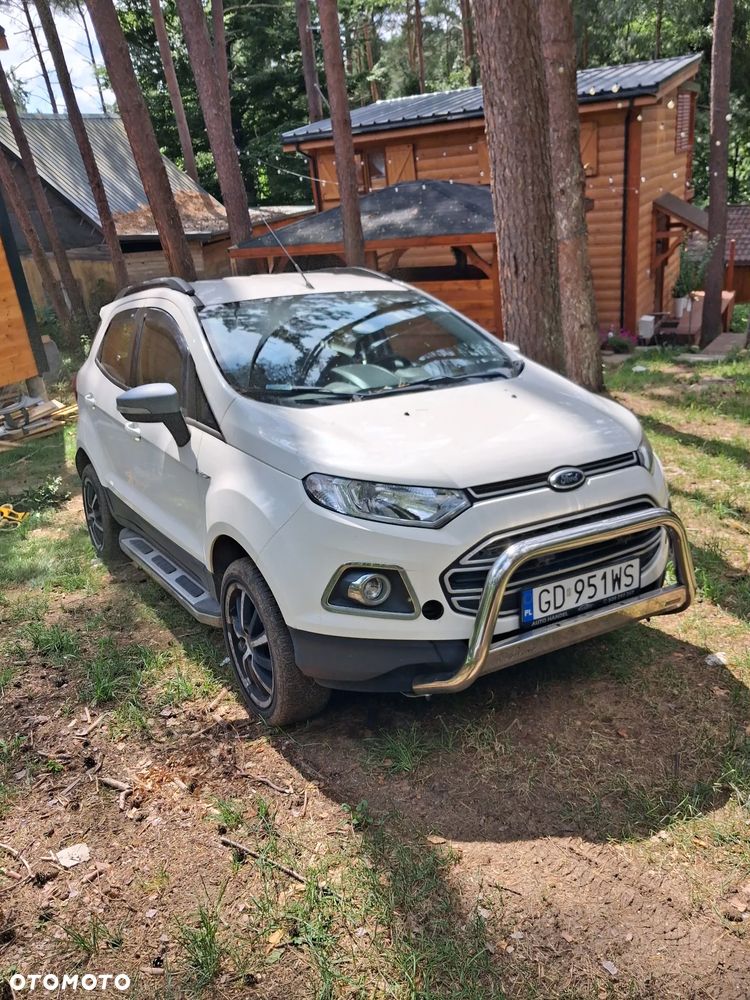 Ford EcoSport 1.0 EcoBoost - 7