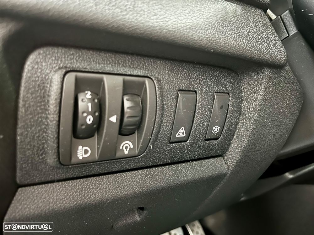 Renault Mégane Sport Tourer 1.5 dCi GT Line - 12