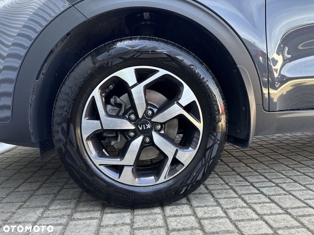 Kia Sportage 1.6 GDI M 2WD - 31