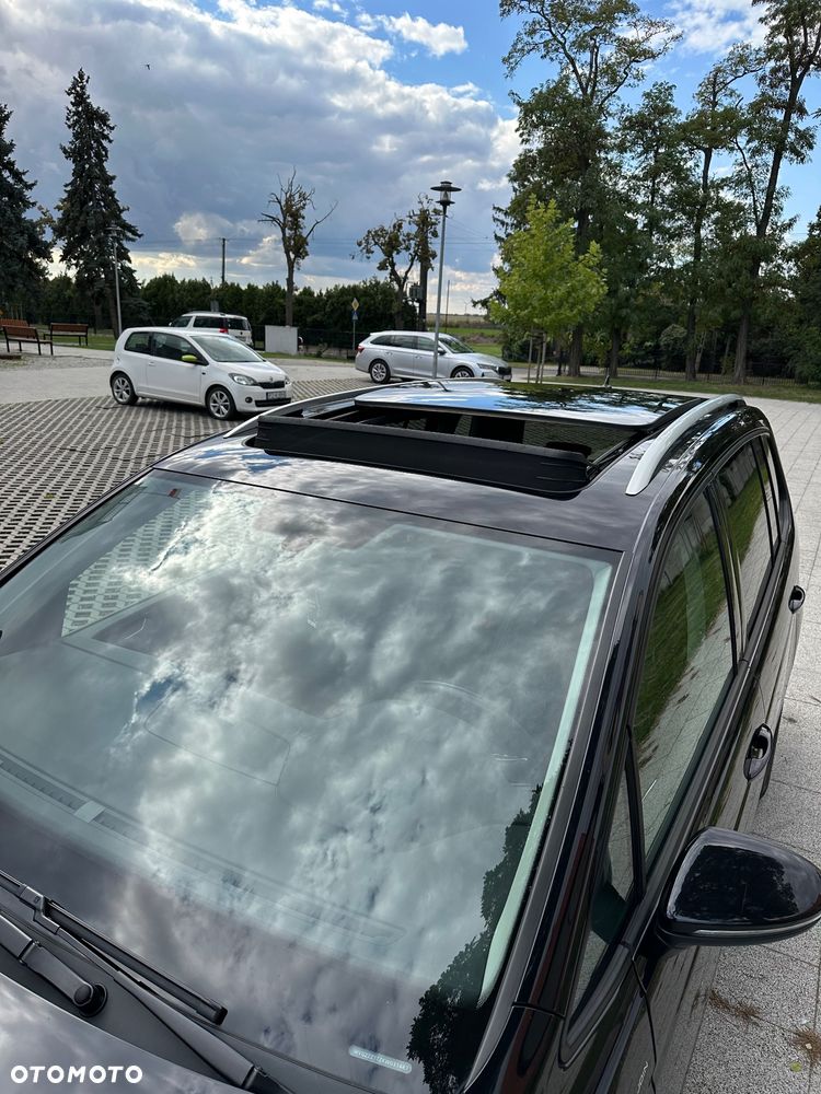 Volkswagen Touran 2.0 TDI SCR Join - 18