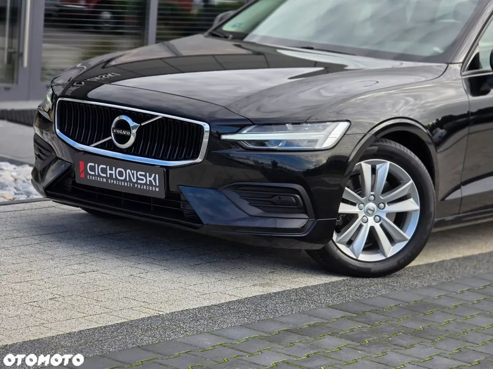 Volvo V60 - 15