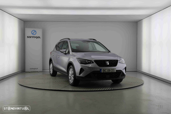 SEAT Arona 1.0 TSI Style