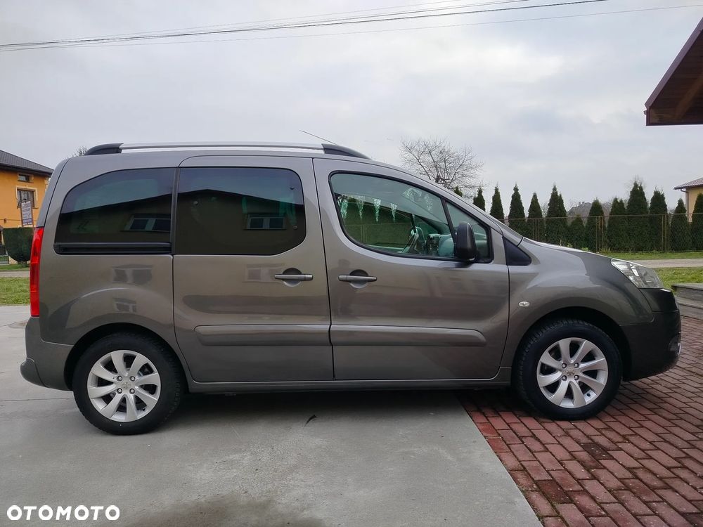 Peugeot Partner - 12