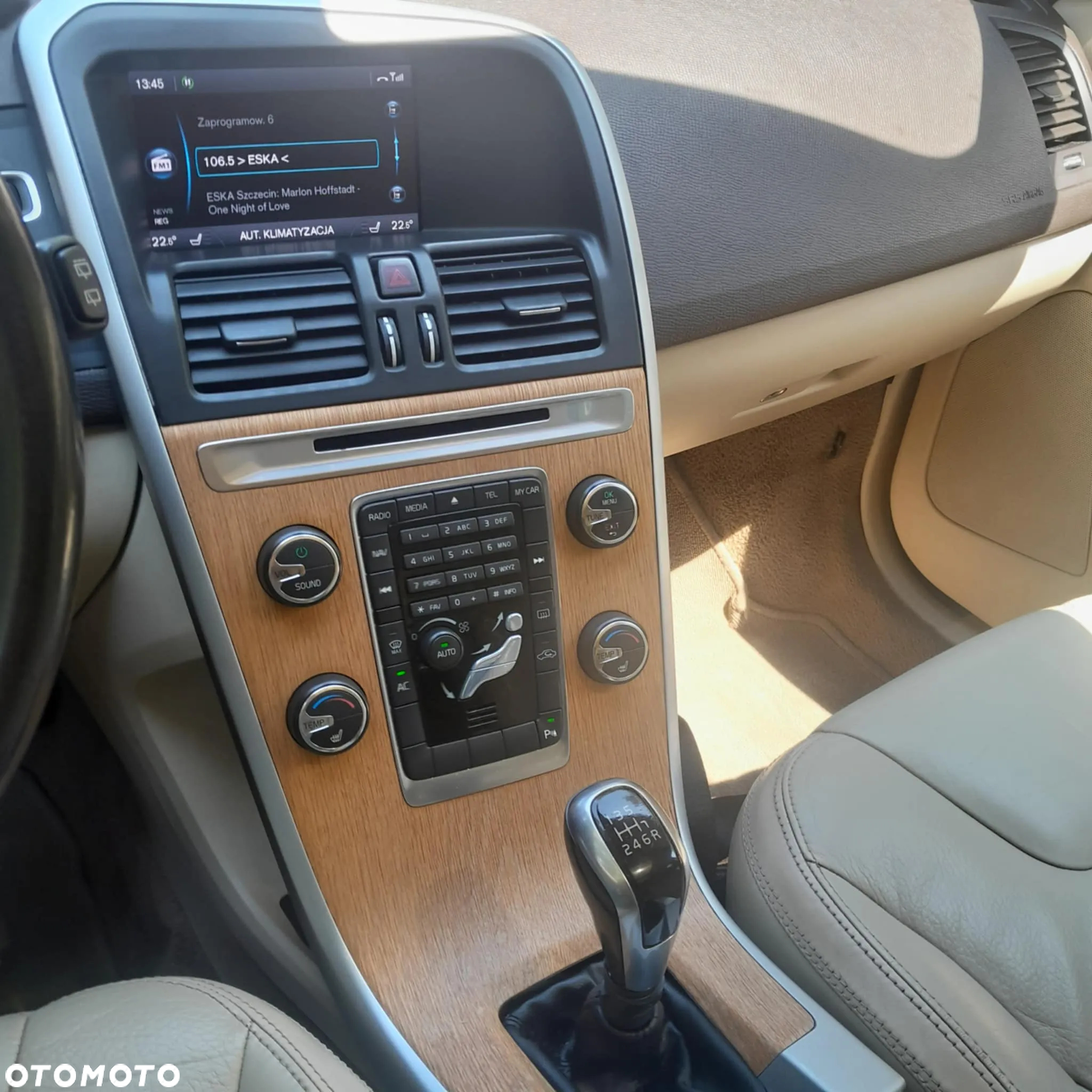 Volvo XC 60 D3 Summum - 11