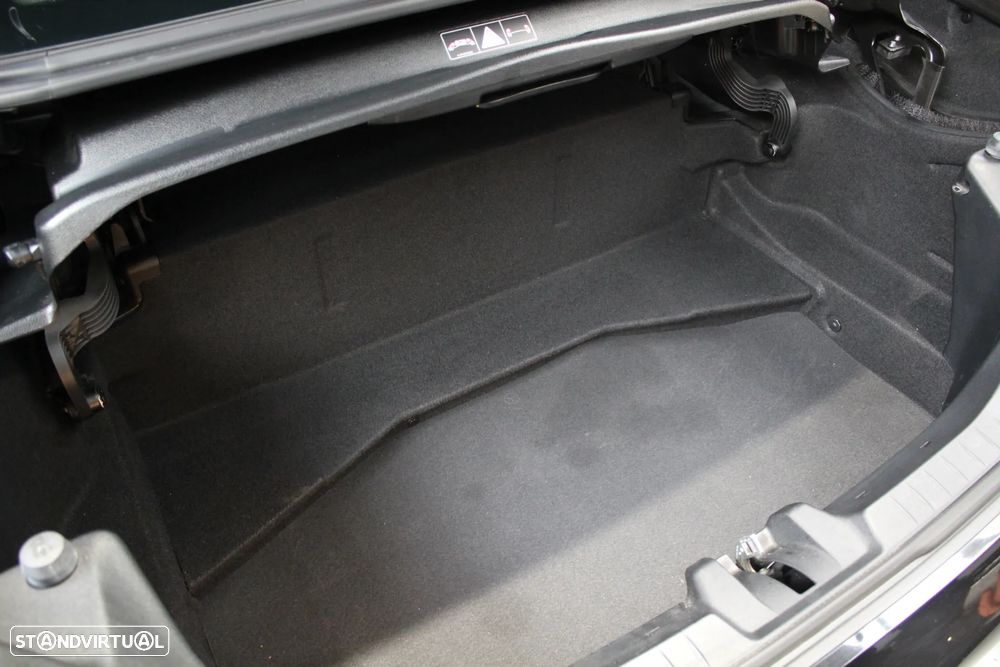 Mercedes-Benz SLK 200 K - 21