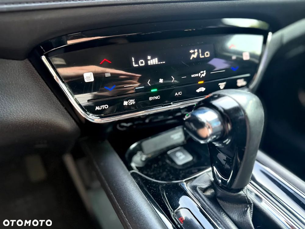 Honda HR-V 1.5 i-VTEC CVT Elegance - 14
