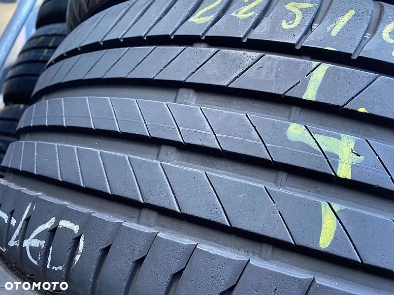 225/40/18 Bridgestone Turanza T005_6,6mm_4szt_(49) - 7