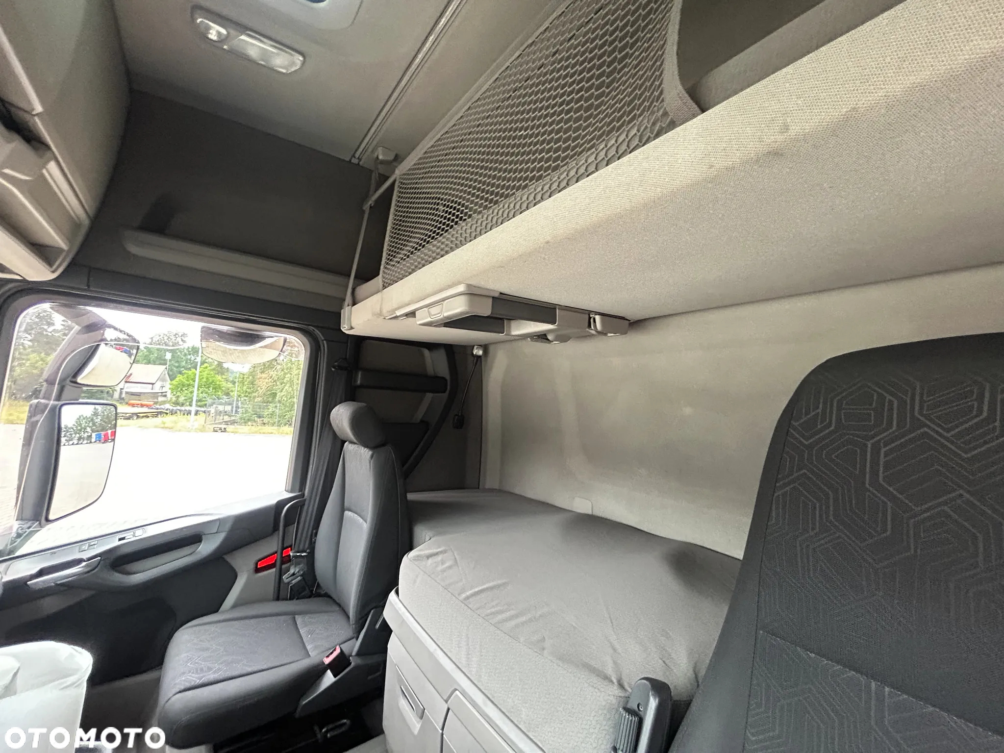 Scania R450 - 9