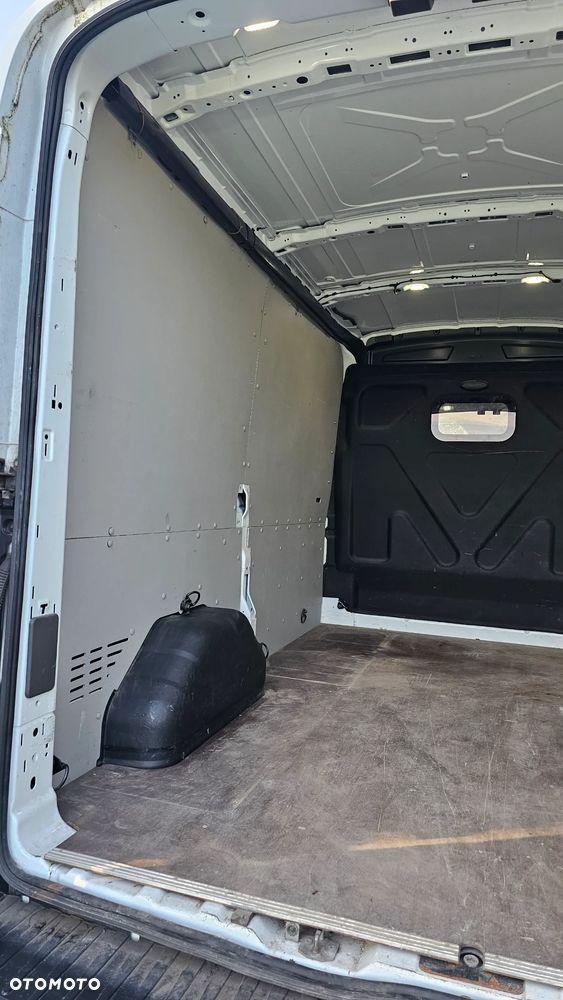 Ford transit custom - 29