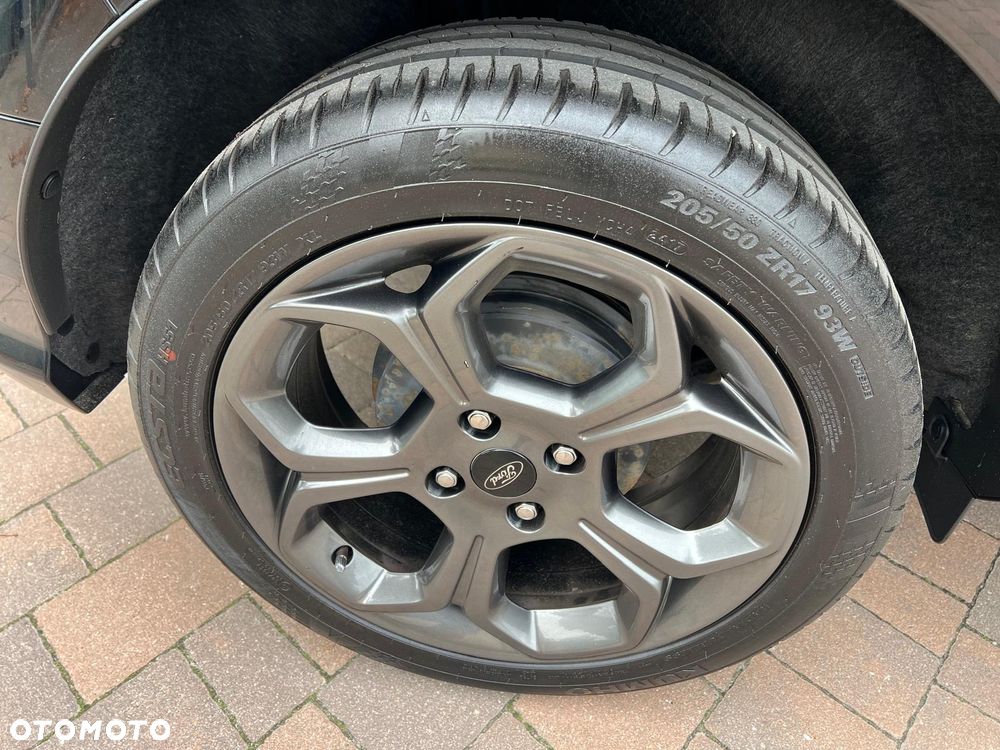 Ford EcoSport 1.0 EcoBoost ST-Line ASS - 18