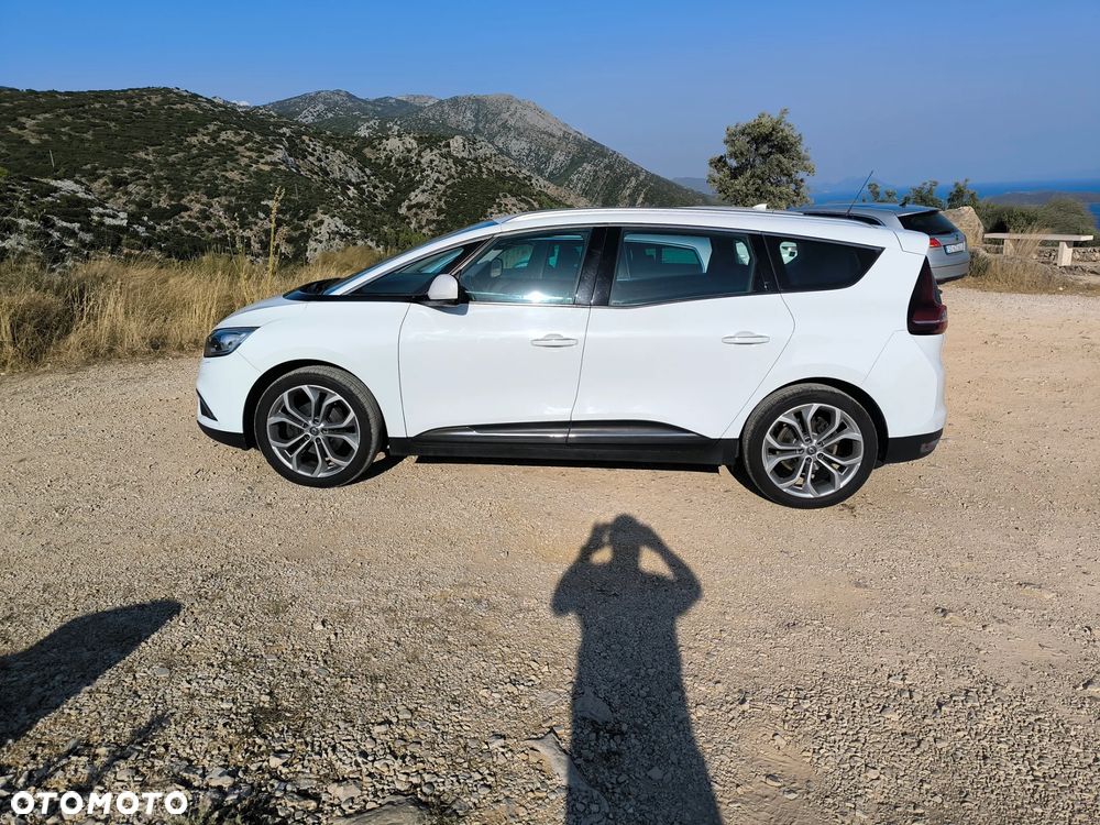 Renault Scenic ENERGY dCi 130 INTENS - 22