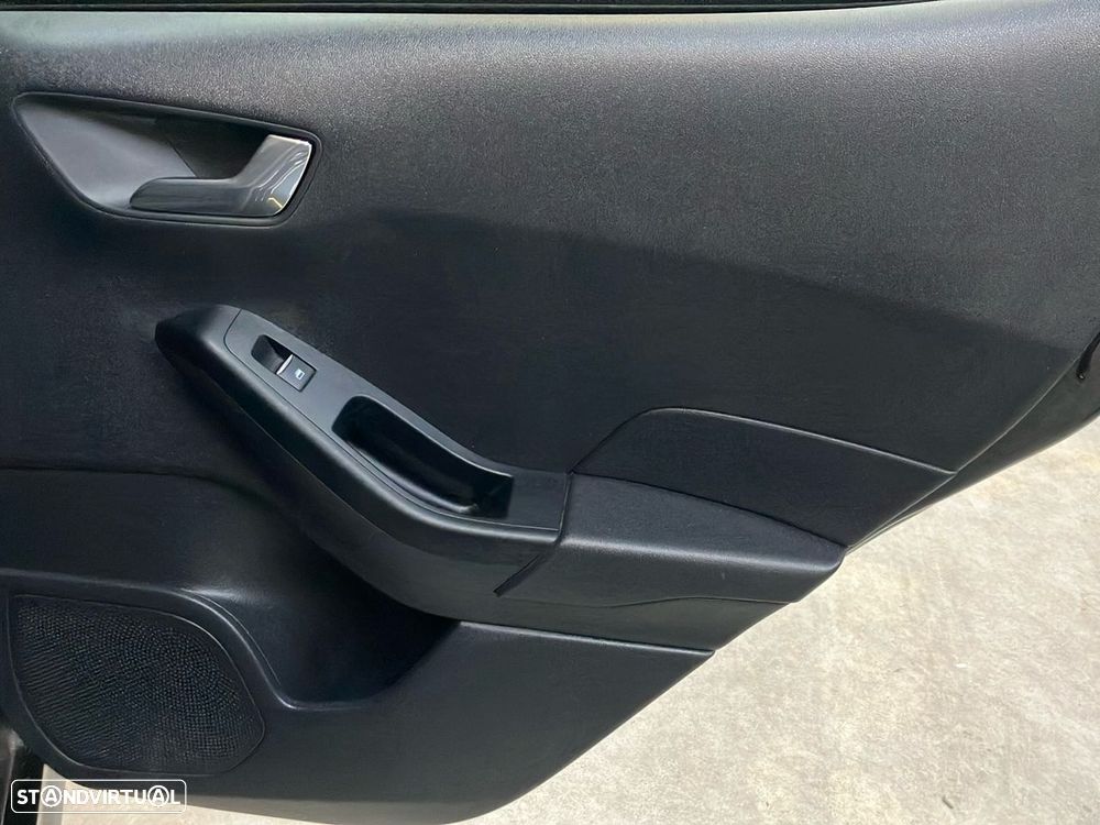 Ford Fiesta 1.0 EcoBoost ST-Line - 22