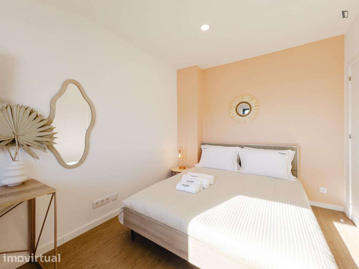Quarto - localizado em Viana do castelo - Grande imagem: 4/29