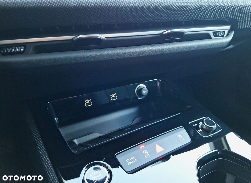 Audi A5 Avant TFSI S tronic - 15