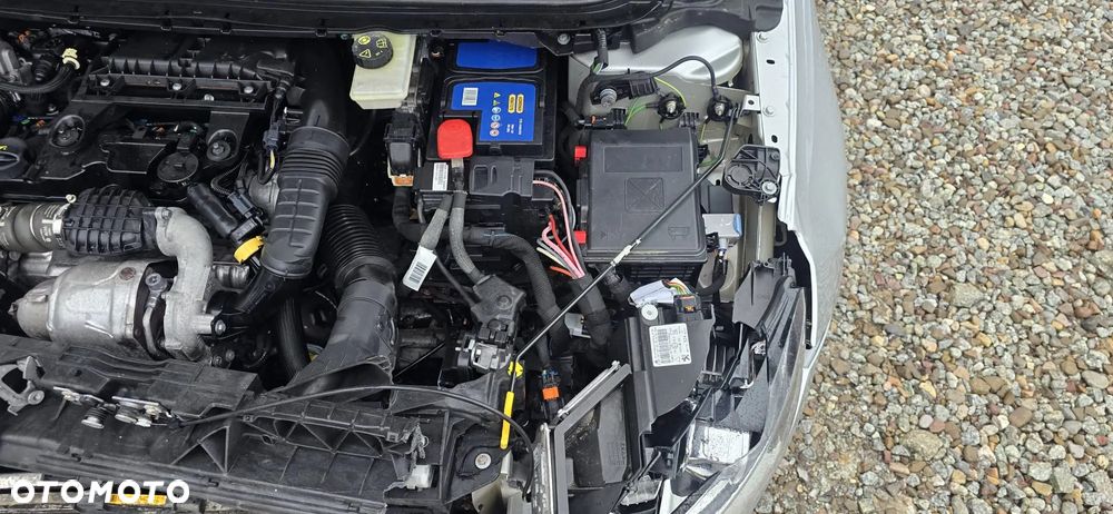 Peugeot 308 BlueHDi FAP 120 Stop & Start Allure - 14