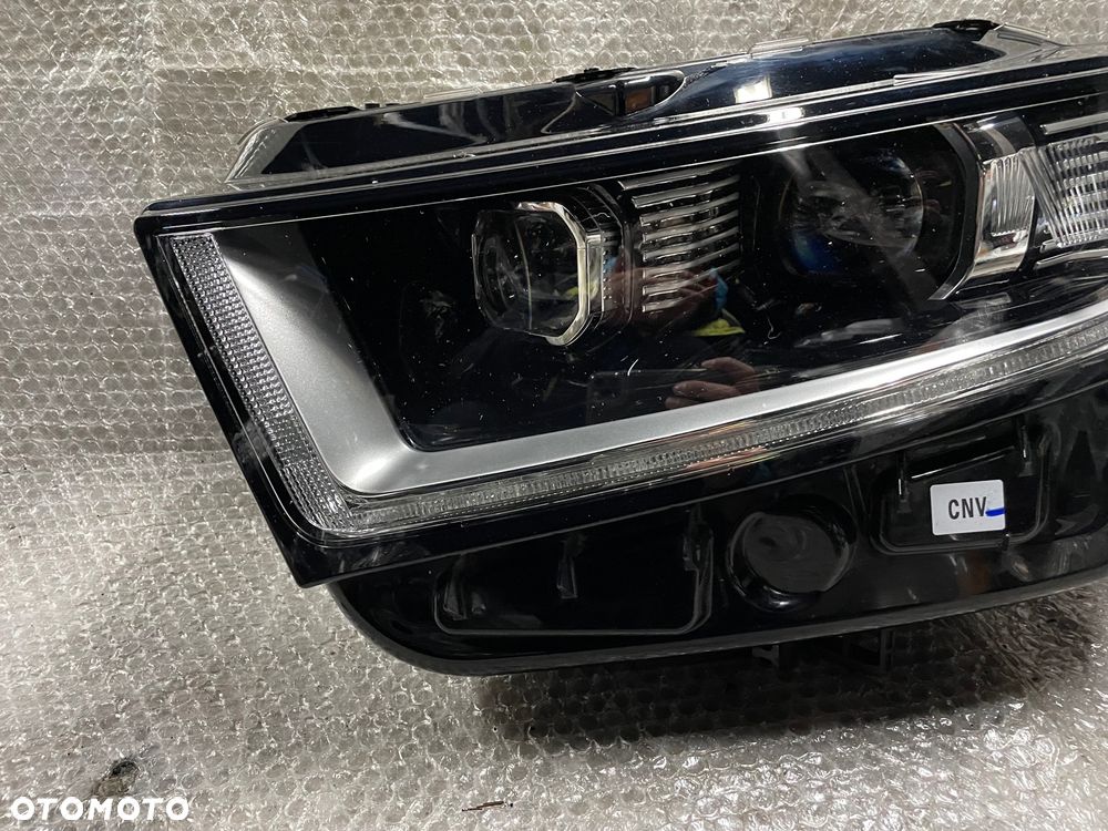 LAMPA LEWA FULL LED FORD EDGE MK2 FK7B-13W030-CG - 4