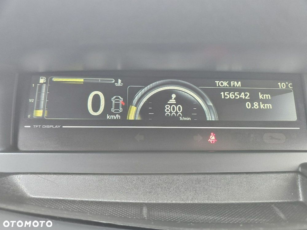 Renault Scenic - 25